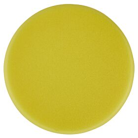 Makita D-70786 Spons geel hard grof 190mm