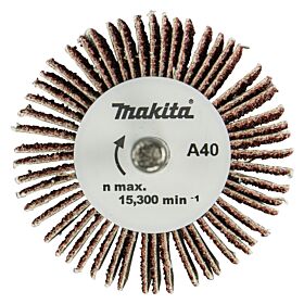 Makita D-75219 Lamellenschuurrol 50x30mm
