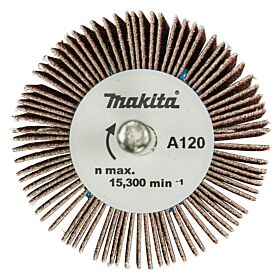 Makita D-75247 Lamellenschuurrol 50x30mm