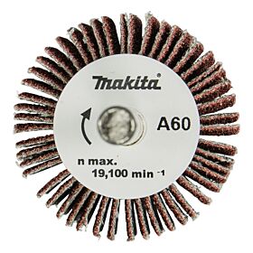 Makita D-75340 Lamellenschuurrol 40x20mm