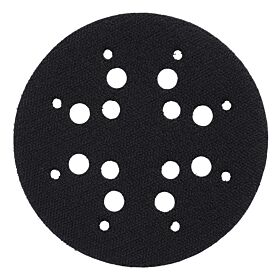 Makita D-78704 Beschermpad 125mm velcro