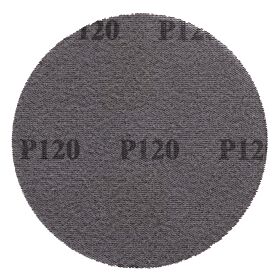 Makita D-78726 Schuurgaasschijf 150mm A120 velcro