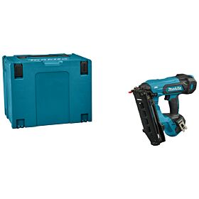 Makita DBN610ZJ LXT 18 V Brad tacker 16Ga