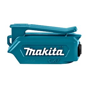 Makita DEBADP06 USB-adapter CXT 10,8V/12V Max