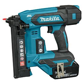 Makita DST630Z LXT 18 V Nietmachine (Narrow Crown)