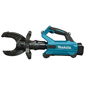 Makita DTC104ZK LXT 18 V Kabelschaar