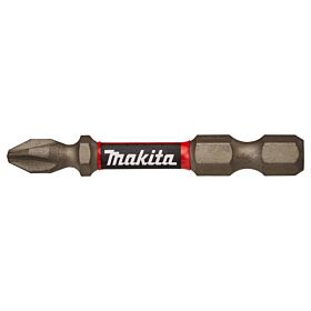 Makita E-03274 Slagschroefbit PH2x50mm