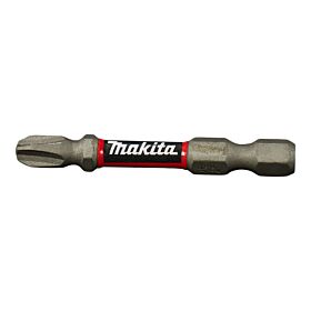 Makita E-03280 Slagschroefbit PH3x50mm