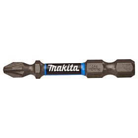 Makita E-03305 Slagschroefbit PZ2x50mm