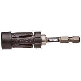 Makita E-03414 Bithouder 1/4"x79mm magboost 