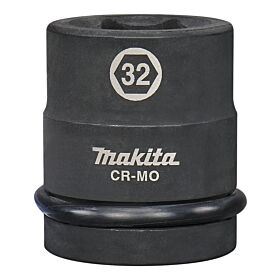 Makita E-24533 Krachtdop 32x63mm
