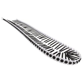 Makita F-31182 Schroeflint gipsplaat 3,9x41mm