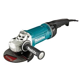 Makita GA7070X1 230 V Haakse slijper 180 mm