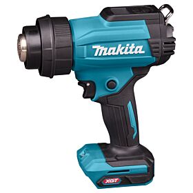 Makita HG001GZ XGT 40 V Heteluchtpistool