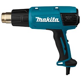 Makita HG6531CK 230 V Heteluchtpistool