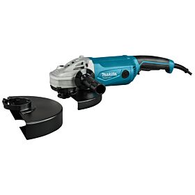 Makita M9001B 230 V Haakse slijper 230 mm