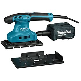 Makita M9203B 230 V Vlakschuurmachine
