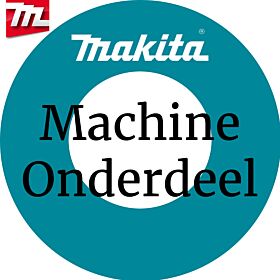 Makita 198603-3 - Snijmes