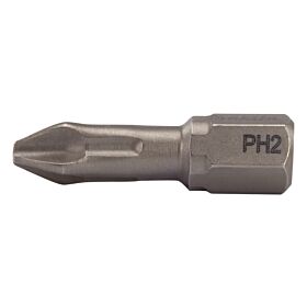 Makita P-06052 Schroefbit torsion PH2x25mm