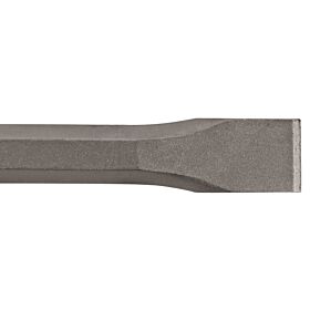 Makita P-13057 Koudbeitel 25x280 mm SW17