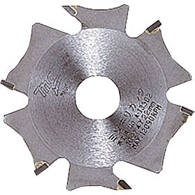 Makita B-20644 Lamellenfrees HM 100x4,0 6T