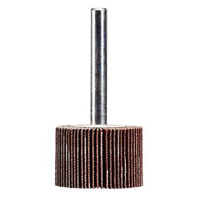 Makita P-31011 Lamellen schuurrol 30x20mm K120 Red