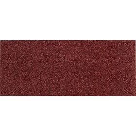 Makita P-36267 Schuurvel 115x280 K40 Red