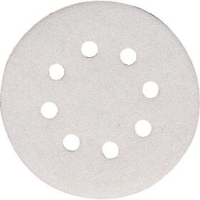 Makita P-33358 Schuurschijf 125mm K60 White Velcro