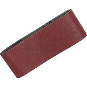 Makita P-36893 Schuurband K60 610x100 Red