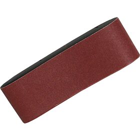 Makita P-37144 Schuurband K150 457x76 Red