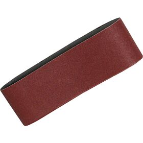 Makita P-37225 Schuurband K150 533x76 Red