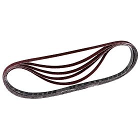 Makita P-43181 Schuurband K40 533x6 Red