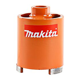 Makita P-81016 Stof-Tec Diamantboor 68x60mm M16