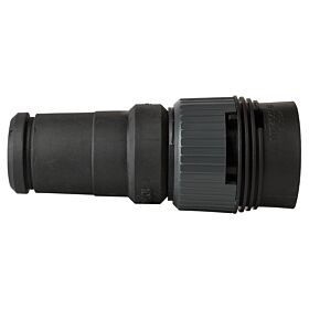 Makita P-81745 Slangadapter 35/25mm ribbed [Machine]