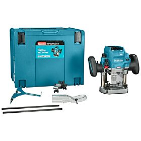 Makita RP001GZ02 XGT 40 V Max Bovenfrees