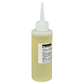 Makita SC00000142 Hydrauliek olie 150ml