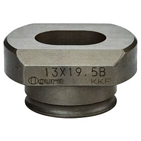 Makita SC00000264 Matrijs ovaal 13x19,5mm
