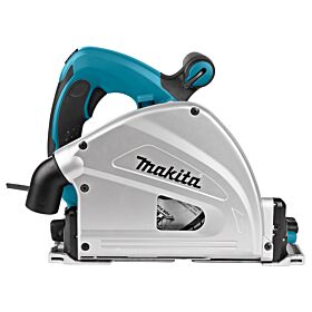 Makita SP6000J 230 V Invalcirkelzaag 165 mm