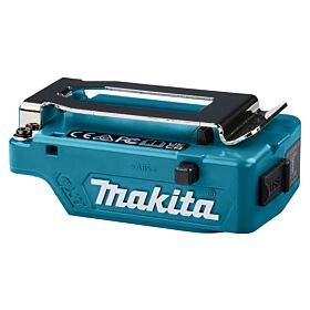 Makita TD00000110 CXT adapter verwarmde jas/vest/deken