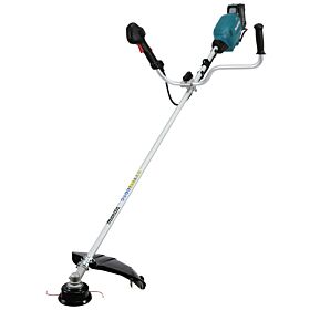 Makita UR013GT204 XGT 40 V Max Bosmaaier U-greep