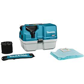Makita VC013GLZ03 XGT 40 V Max Stofzuiger