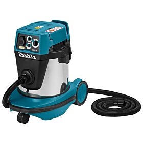 Makita VC2211MX1 230 V Stofzuiger M-klasse