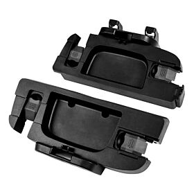 Makita W107418357 Mbox houder stofzuiger