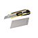 Stanley 0-10-481 FatMax Afbreekmes 18mm