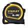 Stanley 0-30-656 Rolbandmaat Stanley® Tylon™ M/Ft 8 m.
