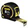 Stanley 0-30-657 Rolbandmaat Stanley® Tylon™ 8 m.