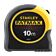 Stanley 0-33-811 Rolbandmaat FatMax® Blade Armor™ 10 m.