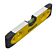 Stanley 0-43-511 Waterpas Torpedo - Alu zool 250 mm. - 3L