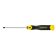 Stanley 1-64-924 CushionGrip Schroevendraaiers Parallel 3x75 mm.