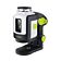 Laserliner SmartLine-Laser G360 Lijnlaser in tas - Groen - 30m - 081.190A 